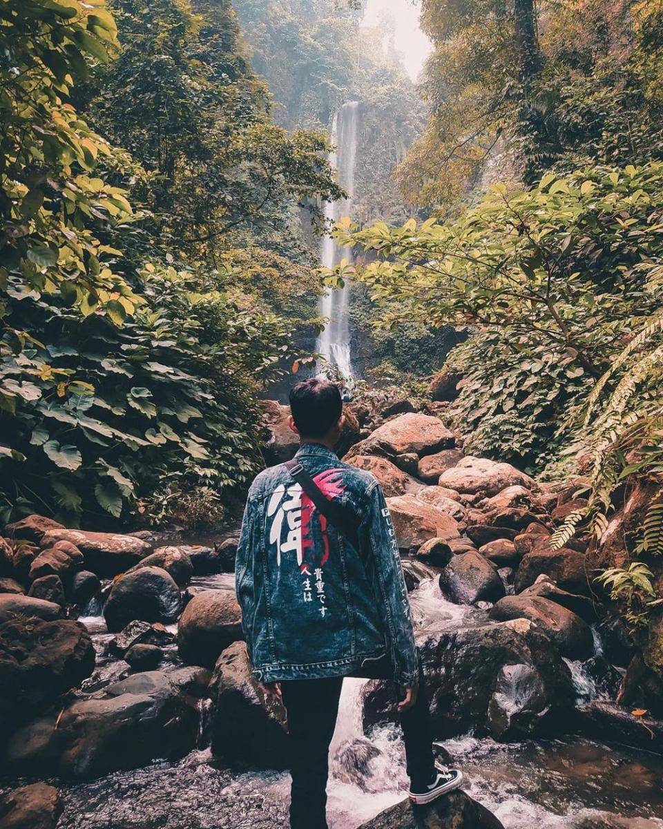 Air Terjun Way Tayas (instagram.com/ ari_wibowo98)