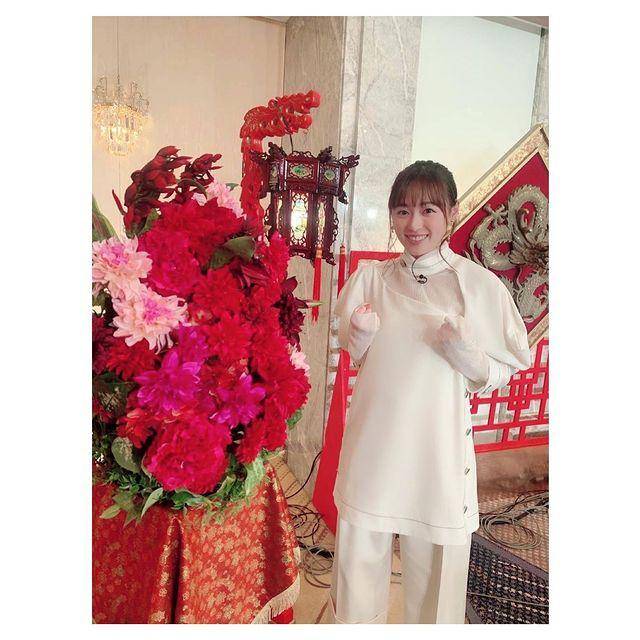 Haruka Fukuhara (instagram.com/haruka.f.official)