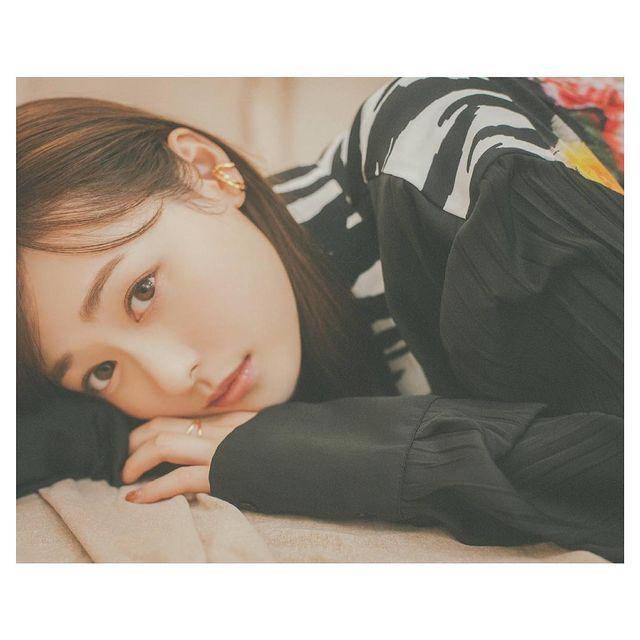 Haruka Fukuhara (instagram.com/haruka.f.official)