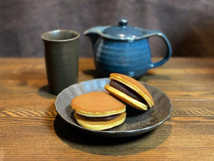 Resep Dorayaki Tape Singkong, Camilan Manis dengan Aroma Wangi