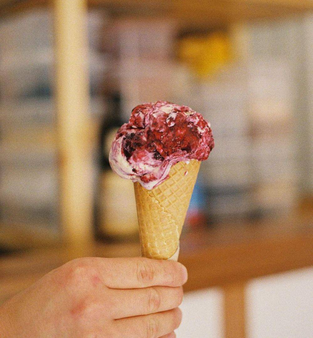 potret Luther's Scoops (instagram.com/luthers_scoops)