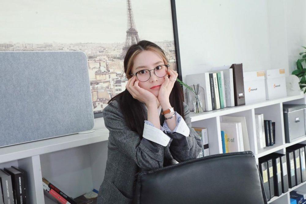 Jiho Keluar dari WM Entertainment, Begini Nasib Oh My Girl