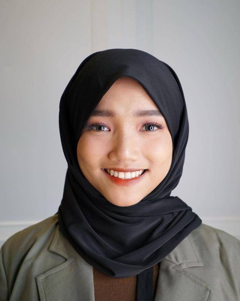 potret Fuji Utami (instagram.com/fuji_an)