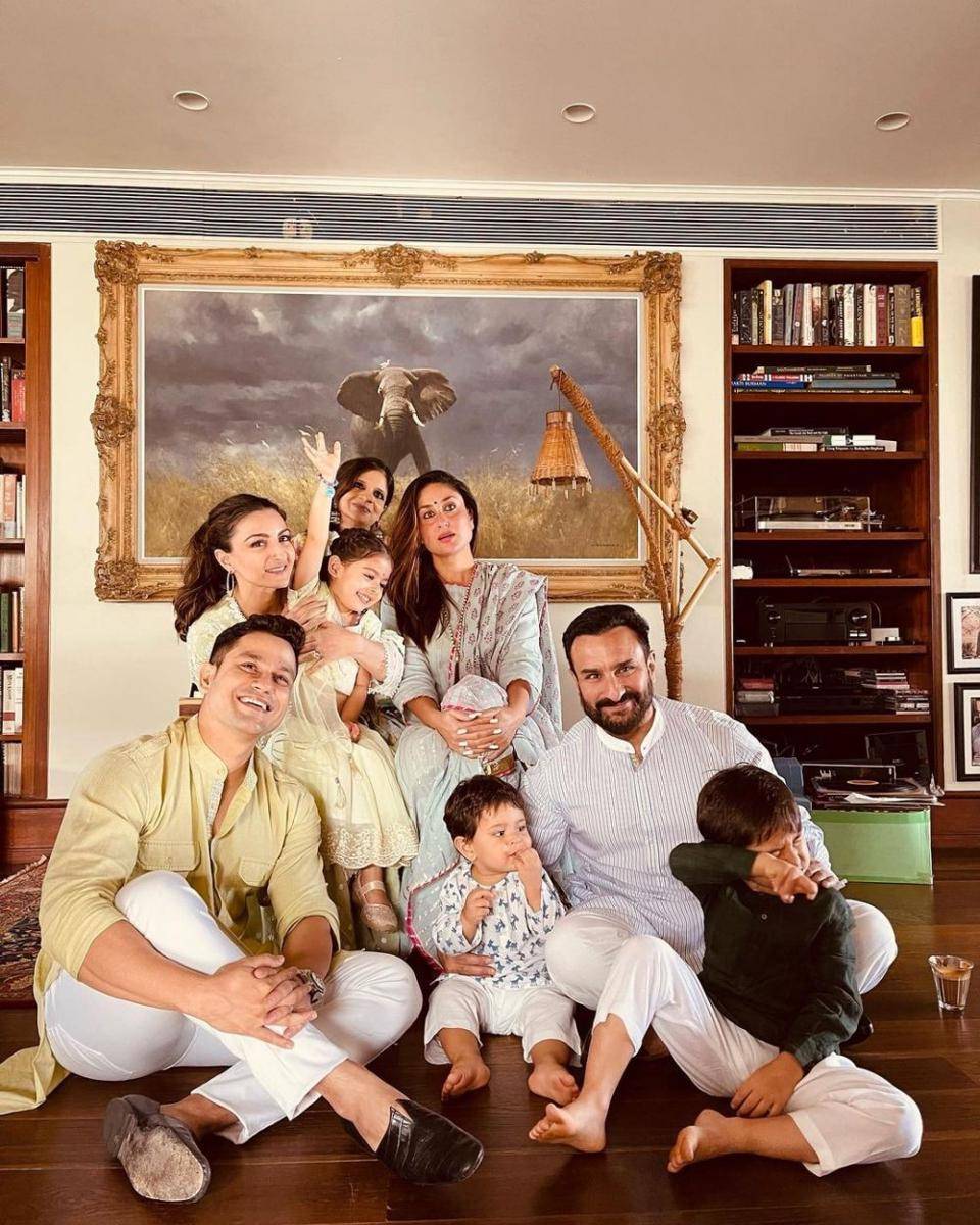 Kareena Kapoor (instagram.com/kareenakapoorkhan)