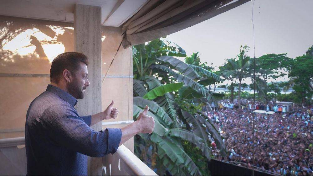 Salman Khan (instagram.com/beingsalmankhan)