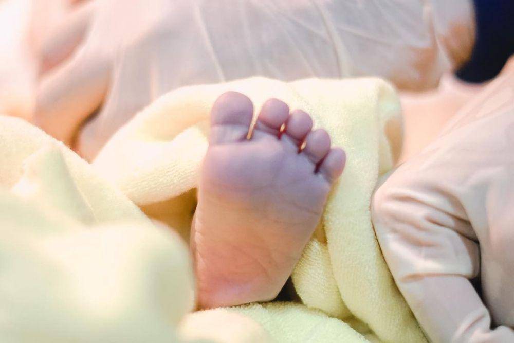 momen lahiran kedua Jessica Iskandar (instagram.com/inijedar)