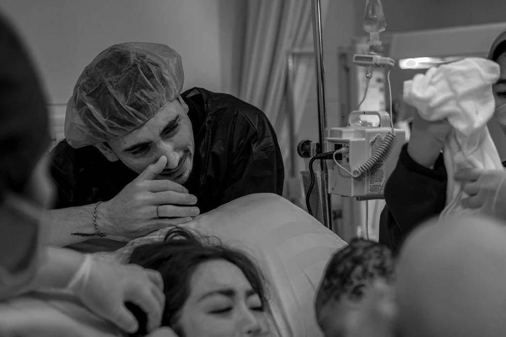 momen lahiran kedua Jessica Iskandar (instagram.com/inijedar)