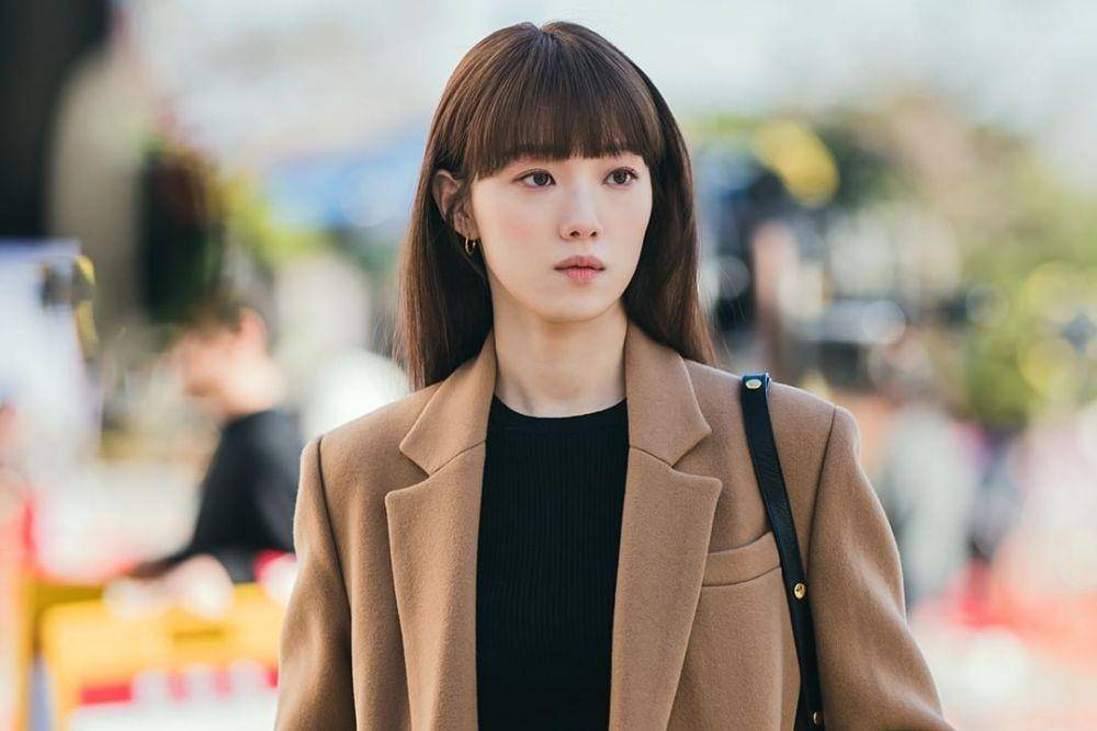 Lee Sung Kyung dalam drama Shooting Star (instagram.com/tvn_drama)