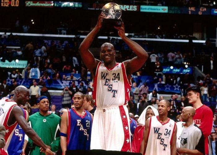 5 Fakta Shaquille O'Neal, Center Paling Dominan dalam Sejarah NBA