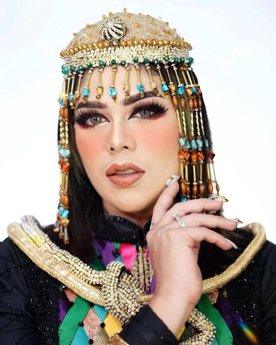 Ayu Wisya (instagram.com/ayuwisya)