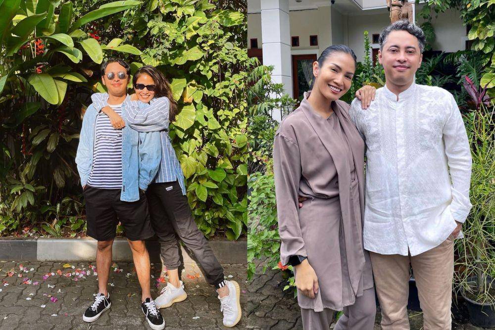 potret Aulia Sarah dan sang pacar, Adityar Zulhyandra (instagram.com/owliasarah)