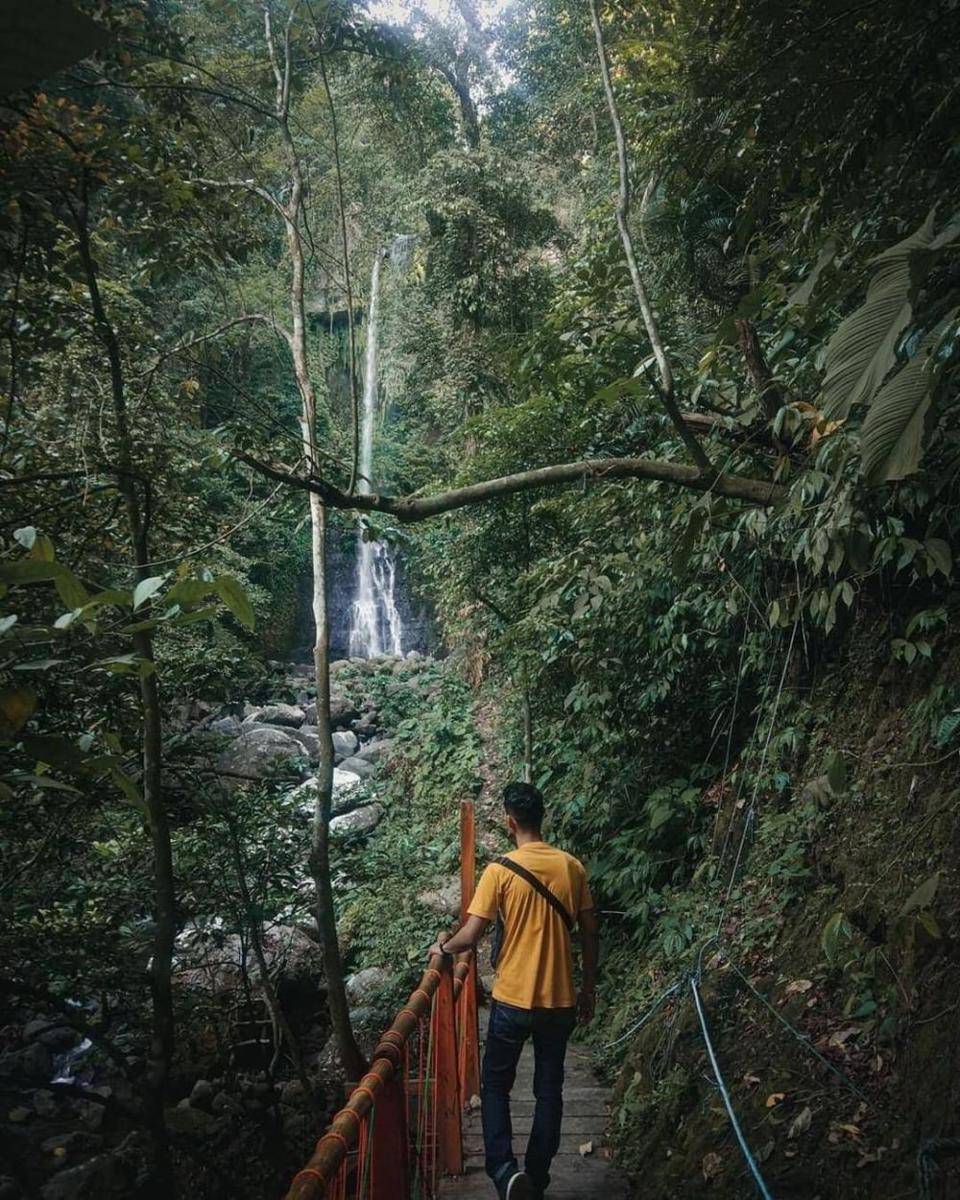 Air Terjun Way Tayas (instagram.com/ary29003)