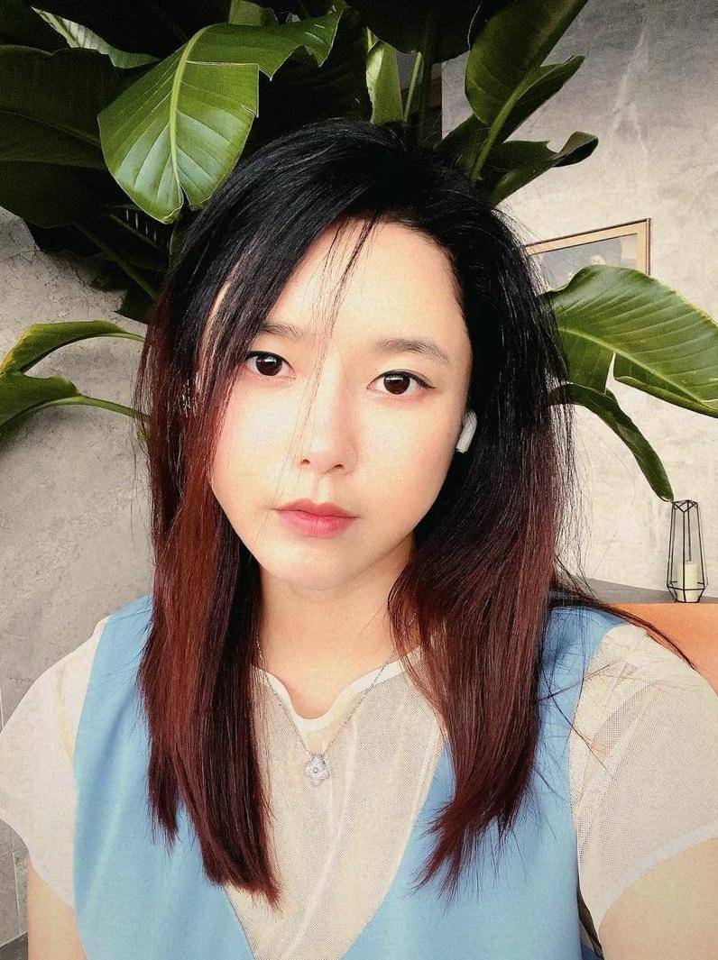 Oh Ji Eun (instagram.com/actress_5je)