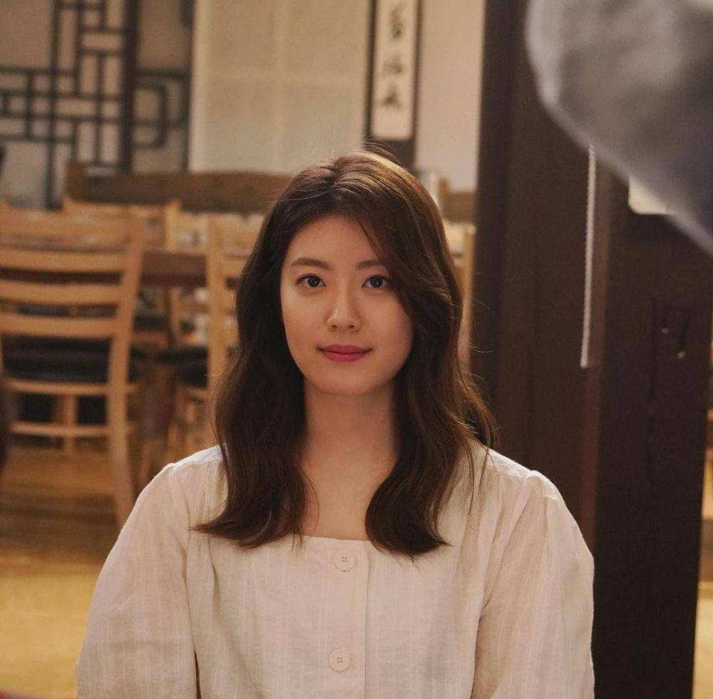 Nam Ji Hyun (instagram.com/management_soop)