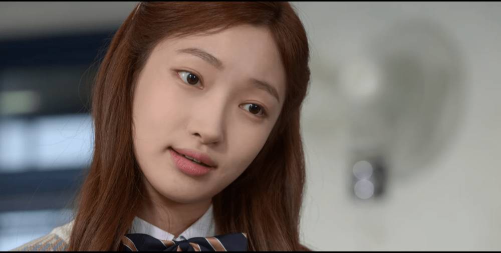 Ji Hye Won di drama The Sound of Magic (Dok. Netflix/The Sound of Magic)