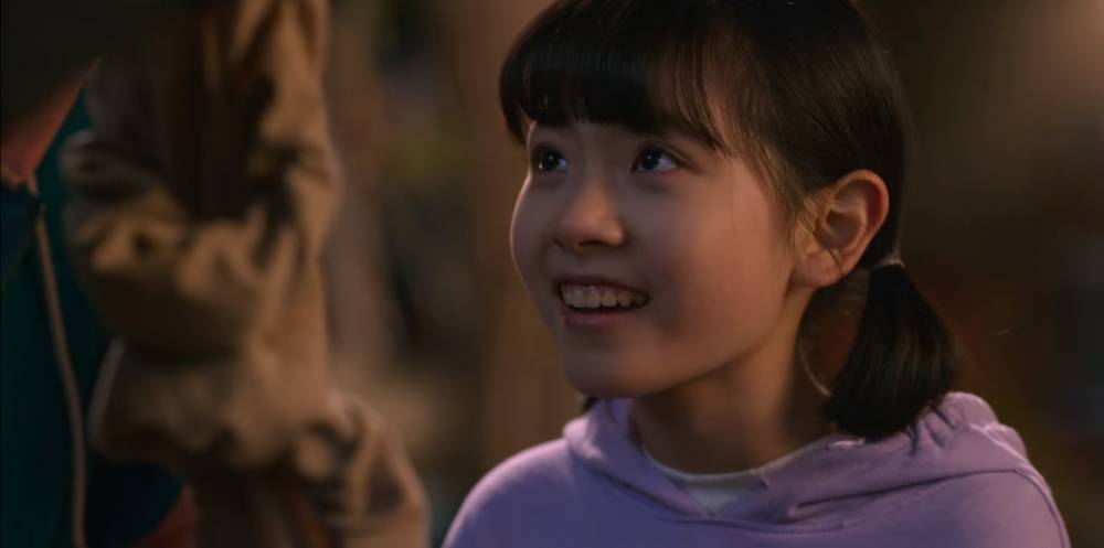Hong Jung Min di drama The Sound of Magic (Dok. Netflix/The Sound of Magic)