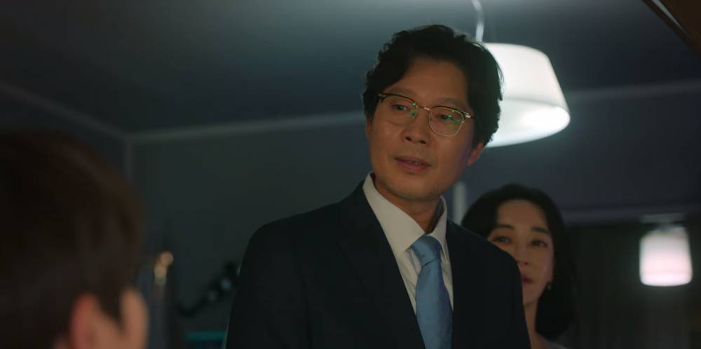 Yoo Jae Myung di drama The Sound of Magic (Dok. Netflix/The Sound of Magic)