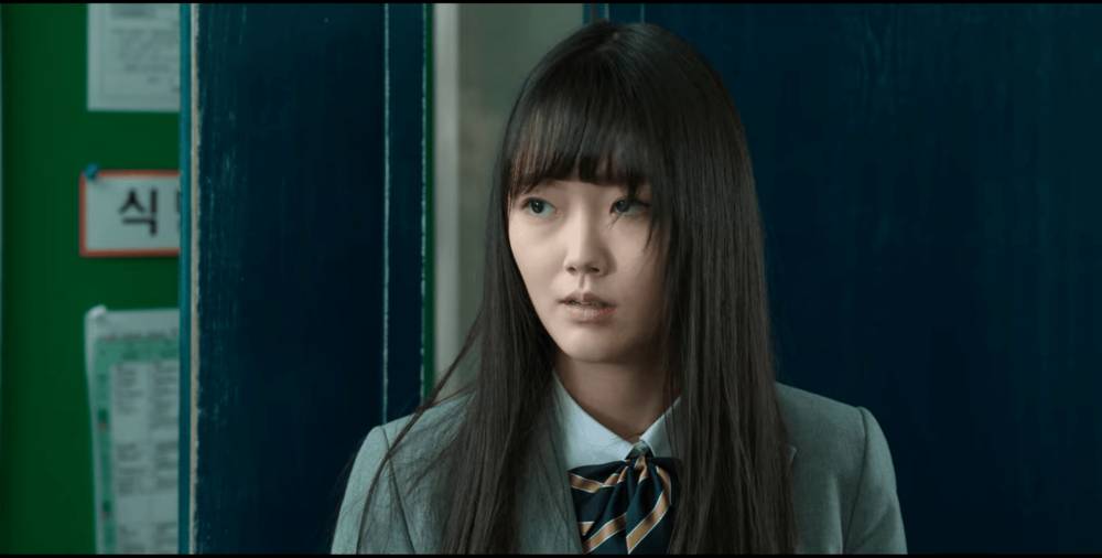 Oh So Hyun di drama The Sound of Magic (Dok. Netflix/The Sound of Magic)