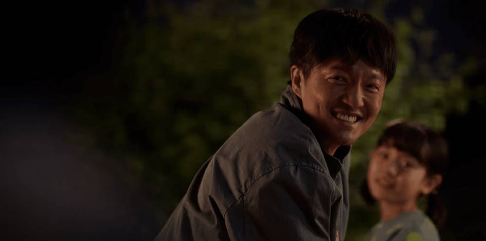 Jo Han Chul di drama The Sound of Magic (Dok. Netflix/The Sound of Magic)