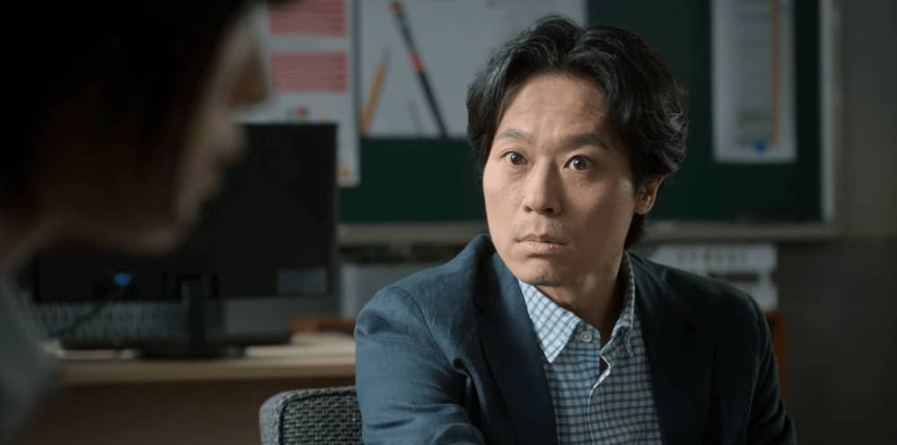 Im Ki Hong di drama The Sound of Magic (Dok. Netflix/The Sound of Magic)