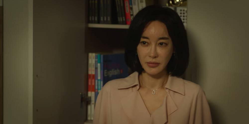 Kim Hye Eun di drama The Sound of Magic (Dok. Netflix/The Sound of Magic)