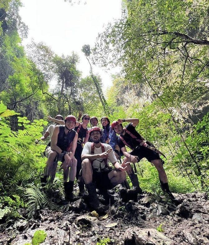 Refal Hady liburan ke Jogja (instagram.com/refalhady)