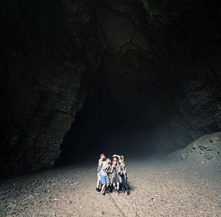 Refal Hady liburan ke Jogja (instagram.com/refalhady)