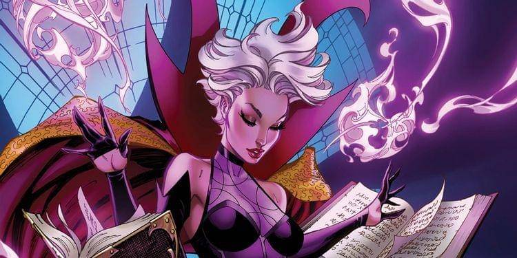 Marvel Entertainment