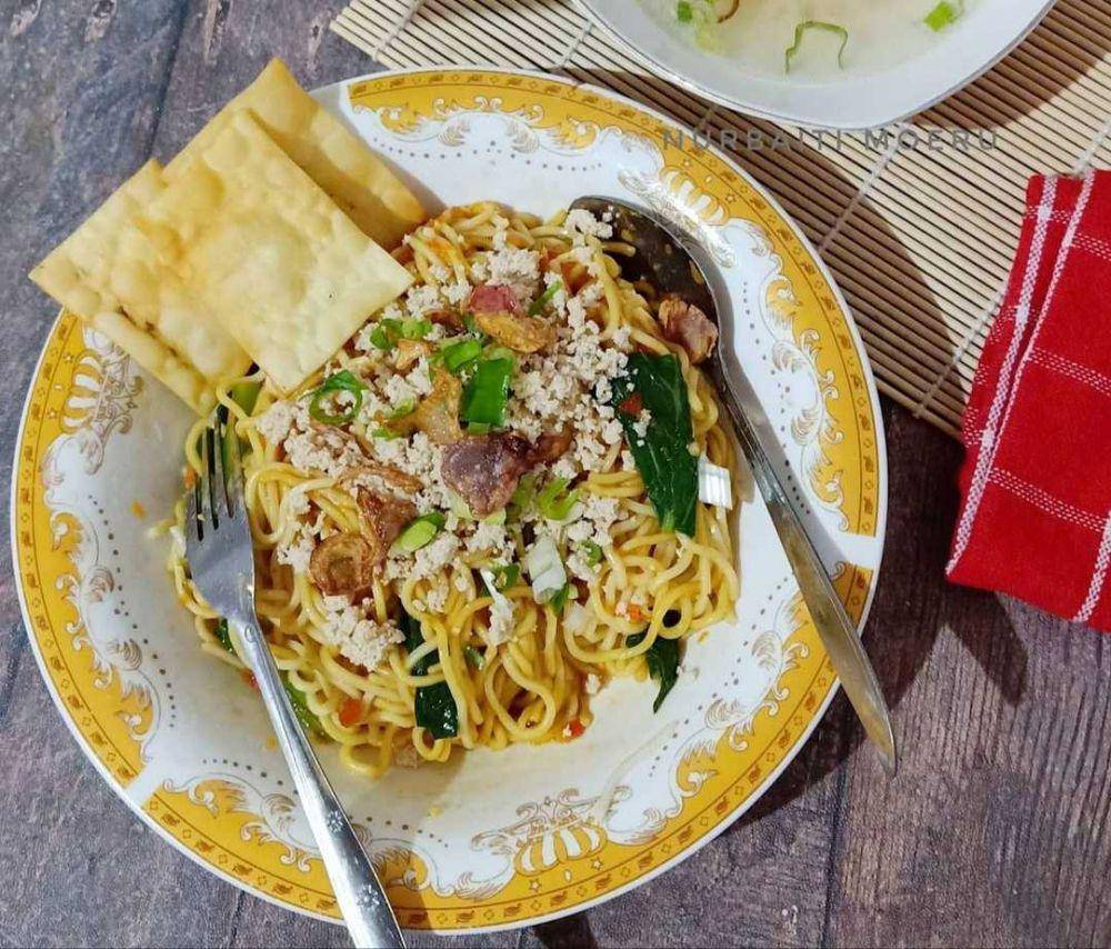 mie goreng ala Gacoan (instagram.com/mama_raydishfar)