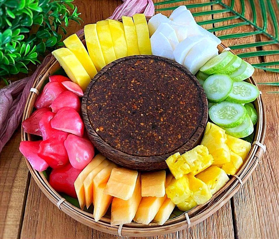 12 Jenis Rujak Khas Indonesia, Semuanya Unik dan Pasti Nikmat
