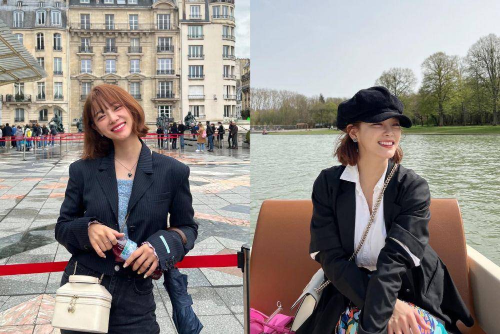 Kim Se Jeong (instagram.com/clean_0828)