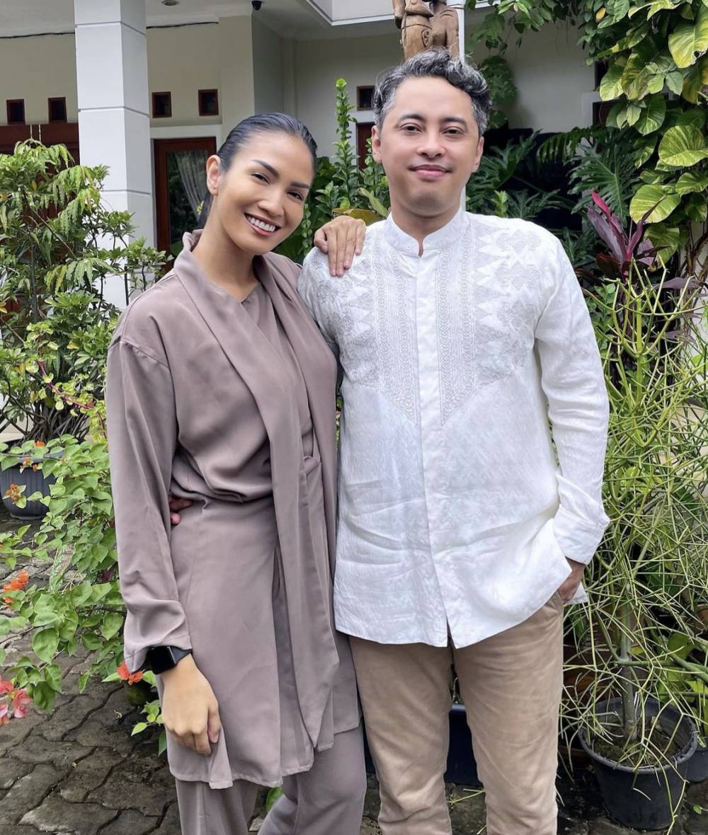 potret Aulia Sarah dan sang pacar, Adityar Zulhyandra (instagram.com/owliasarah)