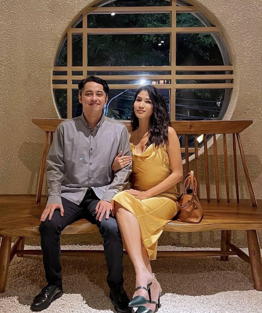 potret Aulia Sarah dan sang pacar, Adityar Zulhyandra (instagram.com/owliasarah)