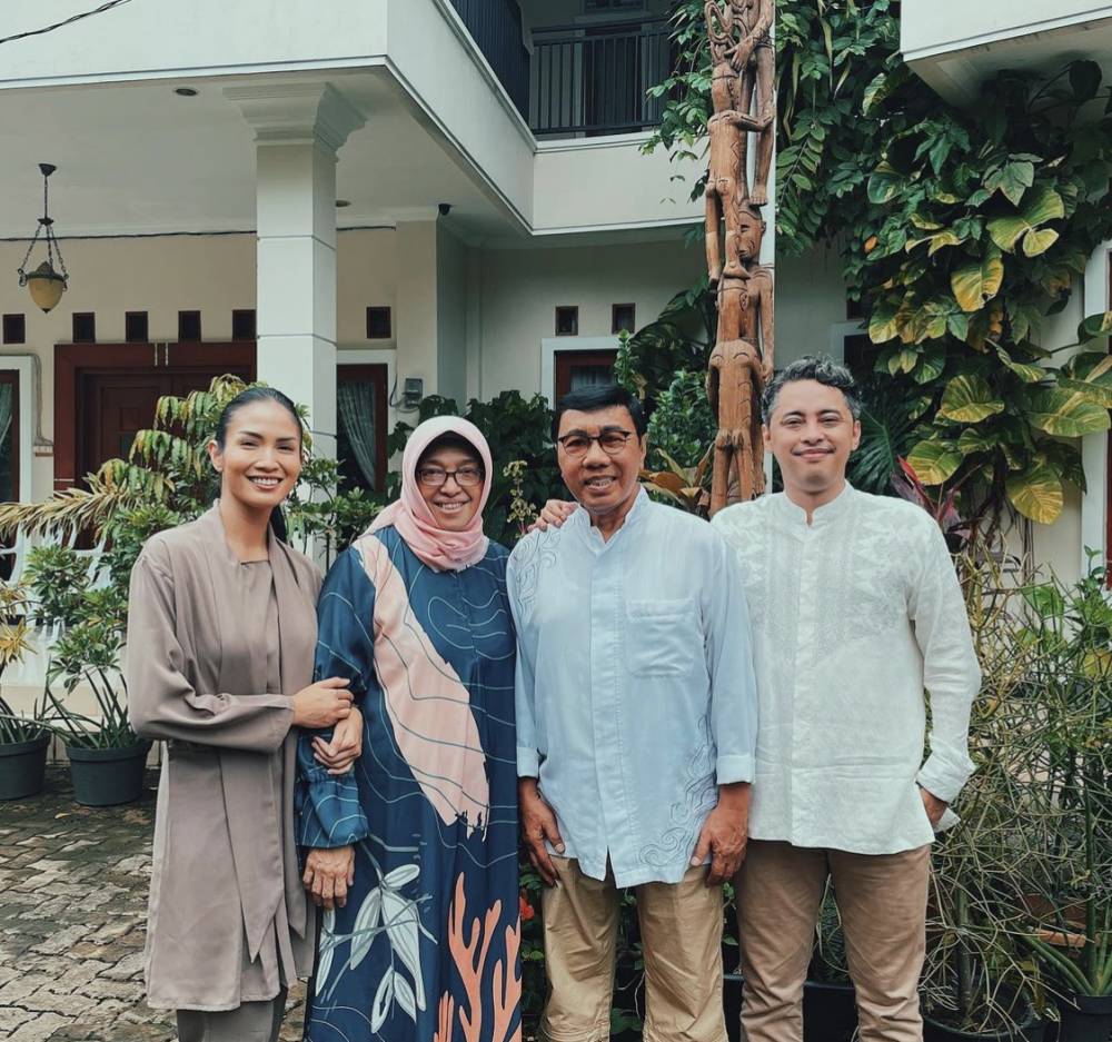 potret Aulia Sarah dan sang pacar, Adityar Zulhyandra (instagram.com/owliasarah)
