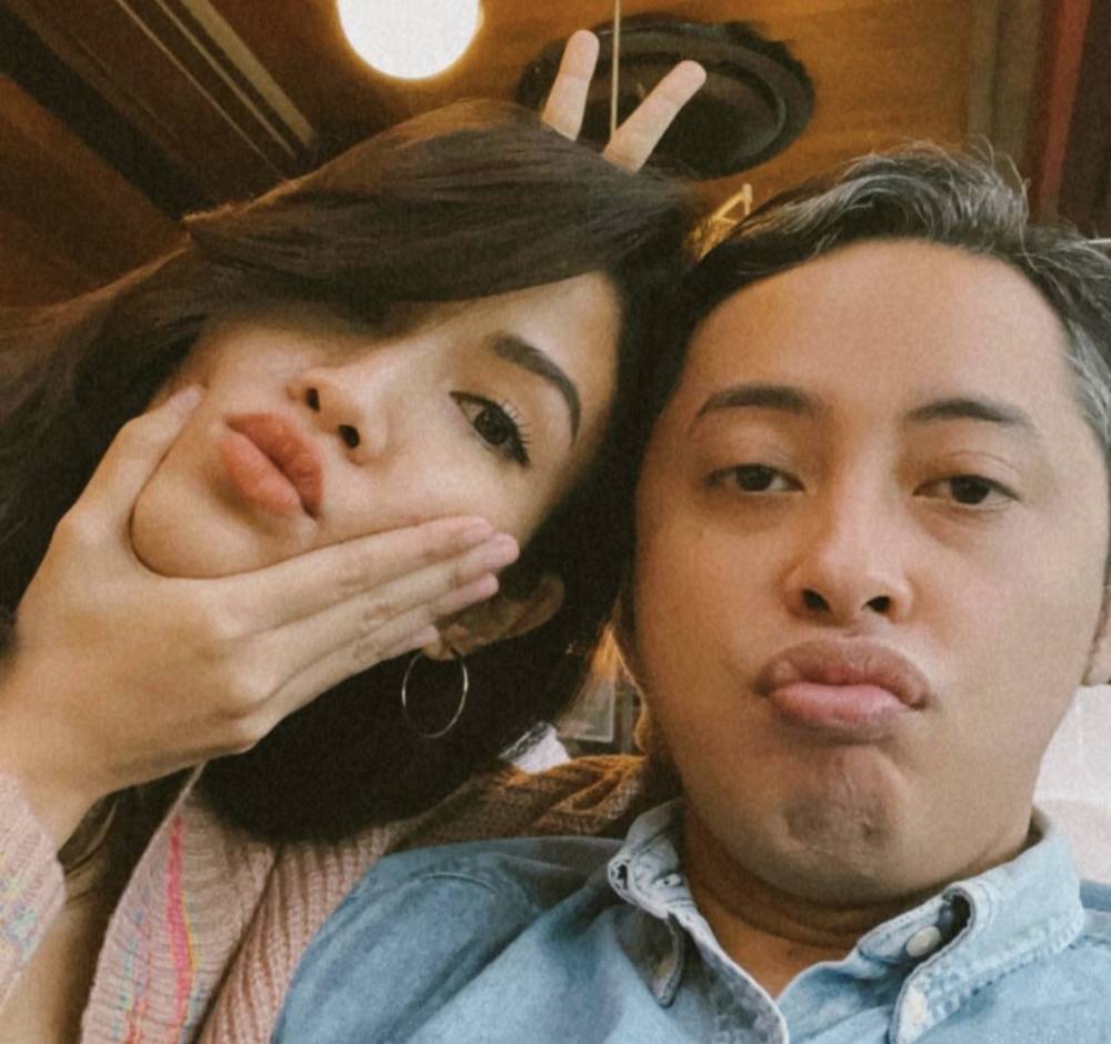 potret Aulia Sarah dan sang pacar, Adityar Zulhyandra (instagram.com/owliasarah)