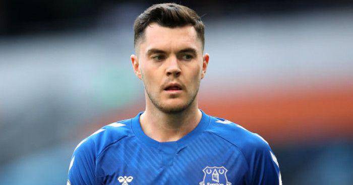 Michael Keane bersama Everton (teamtalk.com)