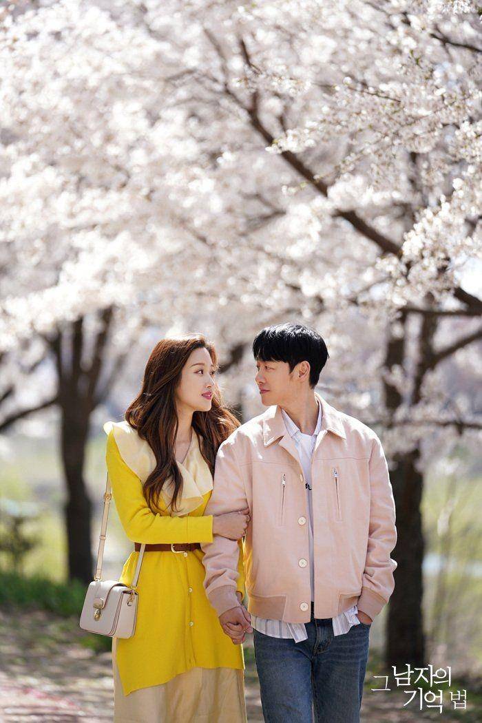 Cuplikan drama Find Me in Your Memory (dok. MBC/Find Me in Your Memory)