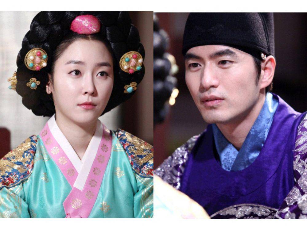 cuplikan drama The Three Musketeers (dok. tvN/The Three Musketeers)