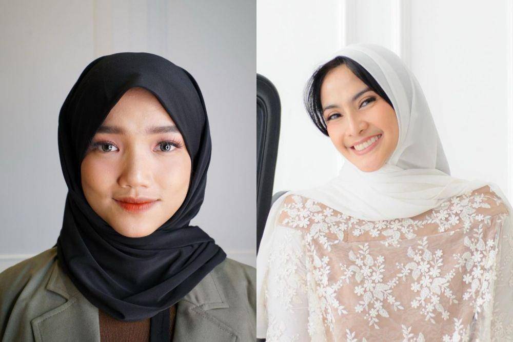 potret Fuji Utami dan Maudy Koesnaedi (instagram.com/fuji_an | instagram.com/maudykoesnaedi)