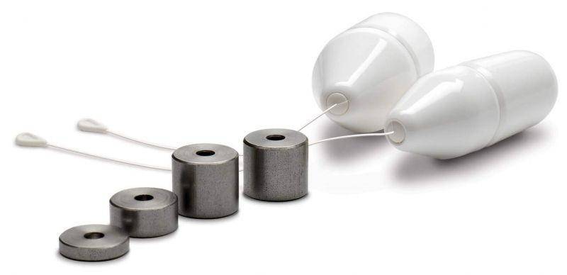 ilustrasi vaginal cone (adapt.bg)