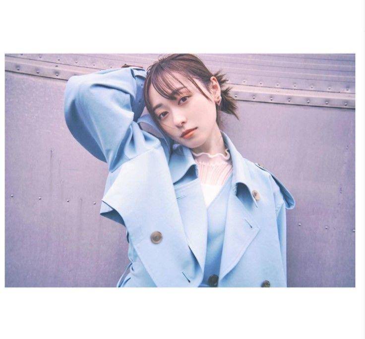 Haruka Fukuhara (instagram.com/haruka.f.official)