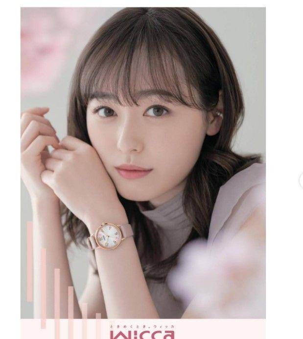 Haruka Fukuhara (instagram.com/haruka.f.official)