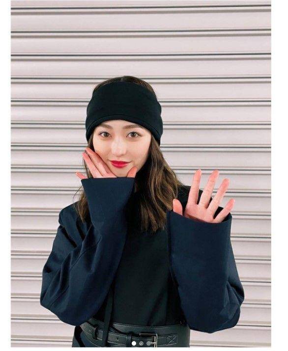Haruka Fukuhara (instagram.com/haruka.f.official)