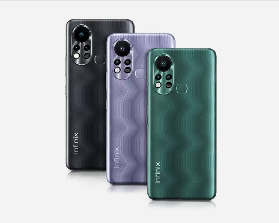 Infinix Hot 11S India (infinixmobiles.in)