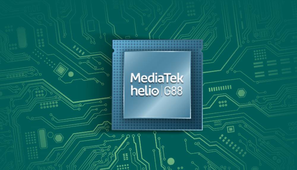 ilustrasi chipset MediaTek Helio G88 (infinixmobiles.in)