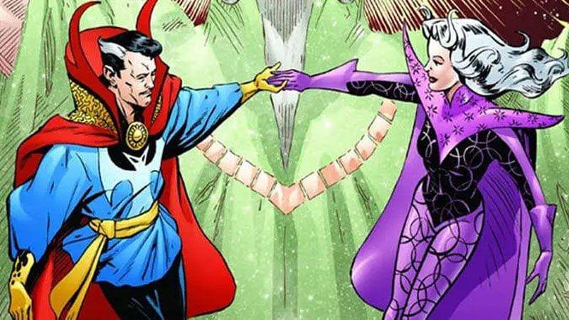 Marvel Entertainment