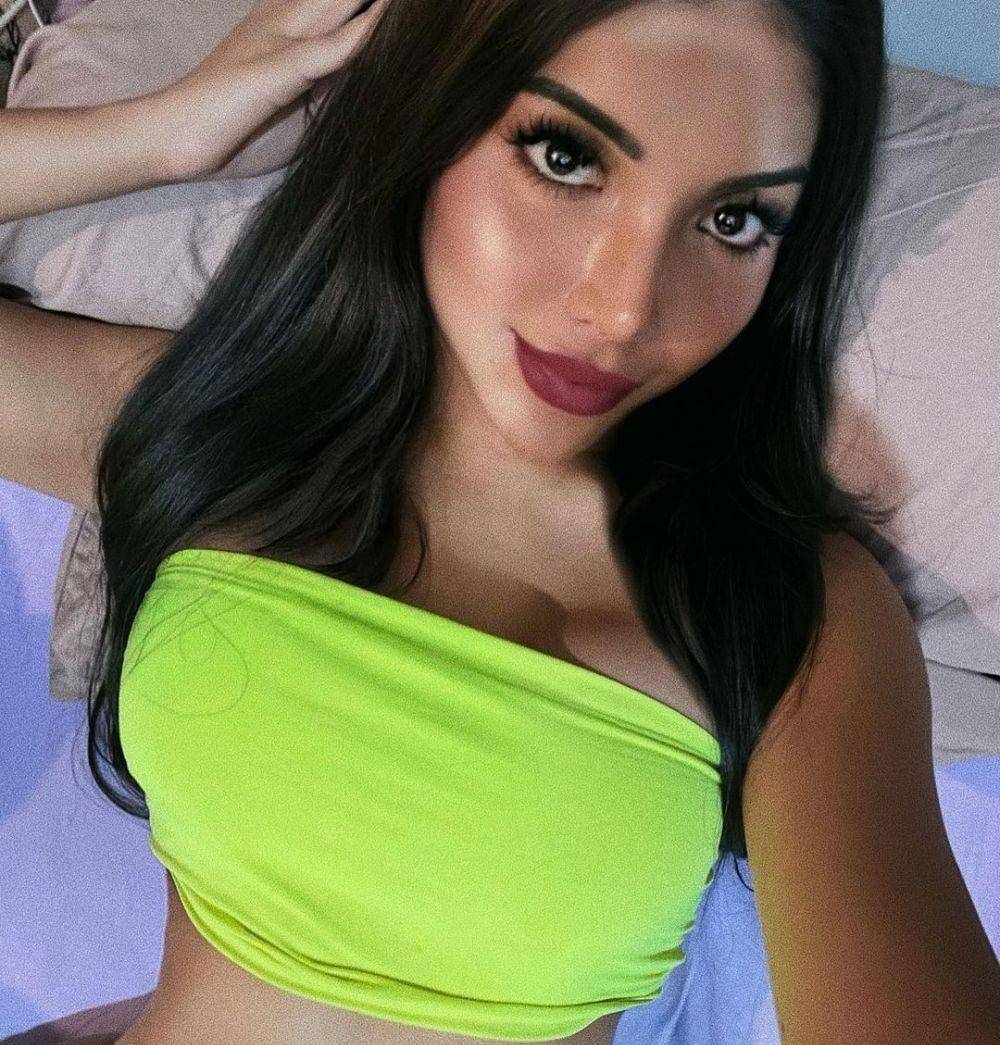 Millen Cyrus (instagram.com/millencyrus)