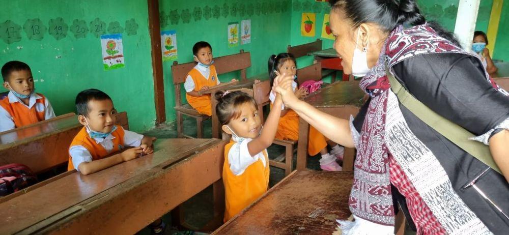 PT TPL Pastikan Tidak ada Pekerja Anak di Bawah Umur