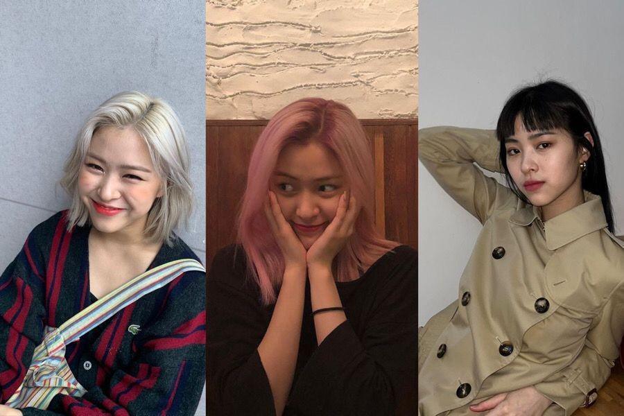 10 Gaya Rambut ala Ryujin ITZY, Bikin Semua Jatuh Hati!