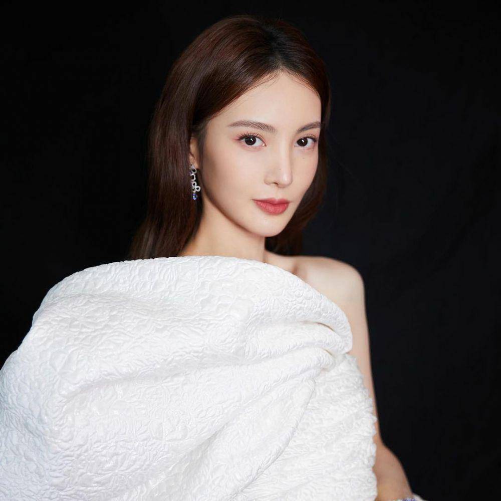 Potret Jin Chen (instagram.com/jinchen905)